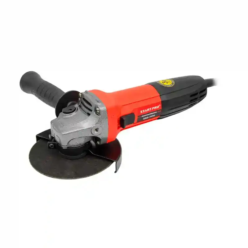 Masina unghiulara SAG125/1170  START PRO 5