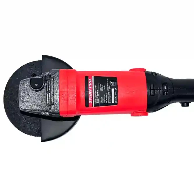 Masina unghiulara SAG125/1290  START PRO 3