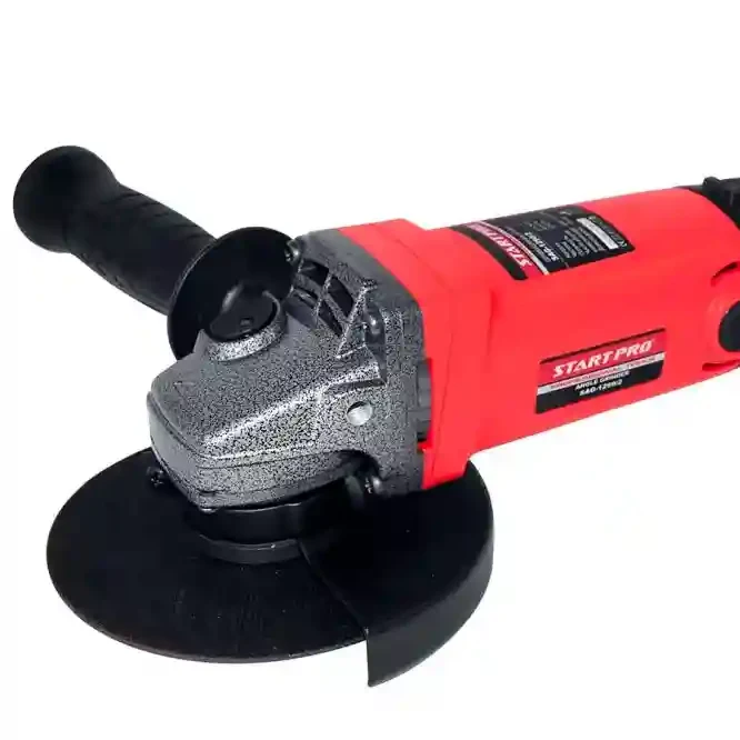 Masina unghiulara SAG125/1290  START PRO 5