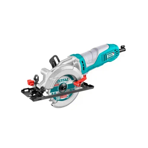 Ferestrau circular D125mm 750W Total 1231709