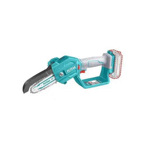 Ferestrau electric cu acumulator 20.0V 2.0AH sina 13cm TGSLI20581  0580465