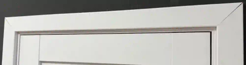 Ancadrament White paint Alt