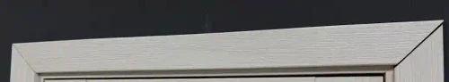 Ancadrament telescop ECO BIANCO 2150*70*8 (Unidoors)