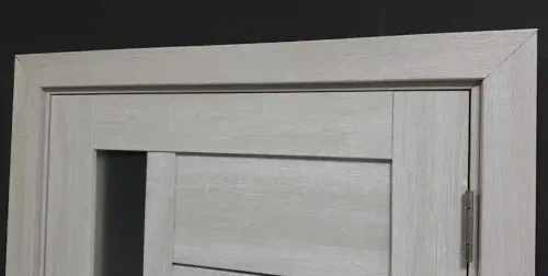 Наличник телескопический ЭКО Сонома Светлый 2150*70*8 (Unidoors)