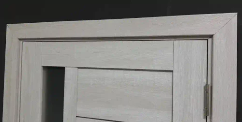Ancadrament telescop ECO SONOMA LIGHT 2150*70*8 (Unidoors)