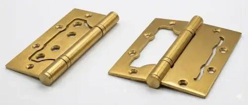 Петля 100*75*2.5 мм MSB