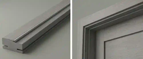 Toc de ușă Telescopic Stone Oak Alt 80mm