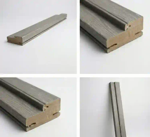 Toc de ușă telescop ECO GREY SONOMA K04 40*70*32 (Unidoors)