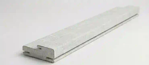 Toc de ușă telescop WHITE POLIPROPILEN K04 40*70*32 (Unidoors)