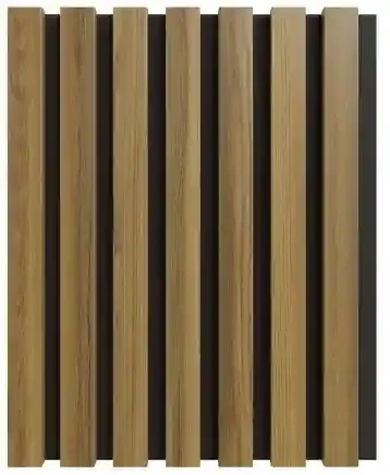 Panou acustic MDF Rustic Ash