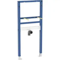 Instalatie p/u Lavoar Duofix