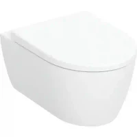 WC suspendat 53cm Geberit Icon