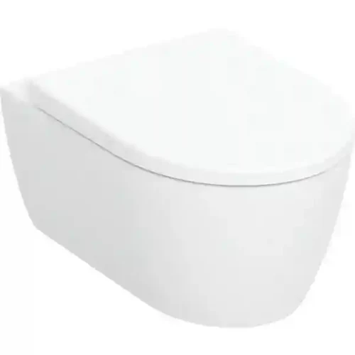 WC suspendat 53cm Geberit Icon
