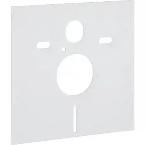 Set fonoizolant Geberit p/u vas WC suspendat