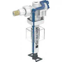 Механизм для Туалет FV Typ 383 sc 3/8 E/C CH