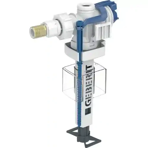 Mecanism p/u WC FV Typ 383 sc 3/8 E/C CH