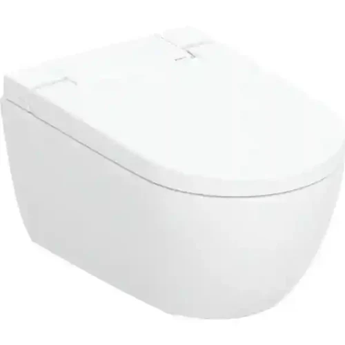 WC suspendat Aqua Clean Alba
