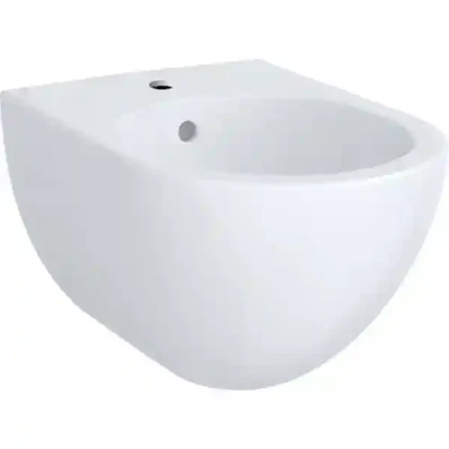 Bideu suspendat 51cm Geberit Acanto