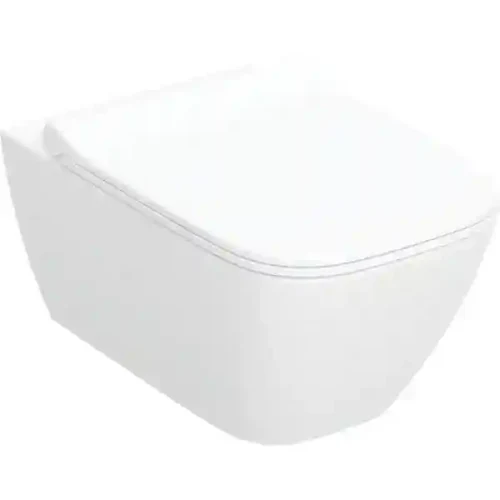 WC suspendat Geberit Smyle Square