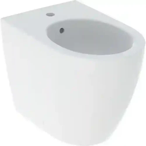 Bideu stativ 56cm Geberit Icon