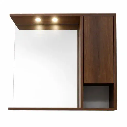 Oglinda p/u mobilier de baie MELIS HAMILTON 80cm