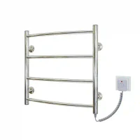 Uscator de prosop Duga DD06ER 500*500/4 ER per