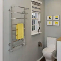 Uscator de prosop Cascada Trapeza ДКТ03 600*530/5 2