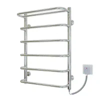 Uscator de prosop Scoba DSP04ER cu polita 700*500/6 ER per