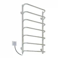 Uscator de prosop Scoba DSP06EL cu polita 900*500/7 EL per