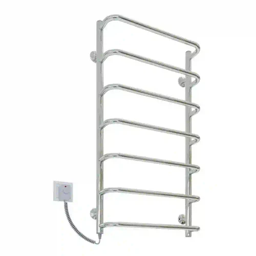 Uscator de prosop Scoba DSP06EL cu polita 900*500/7 EL per