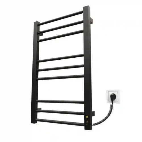 Полотенцесушитель Степ ДСТ02ERW 800*500/9 ER тайм.белый