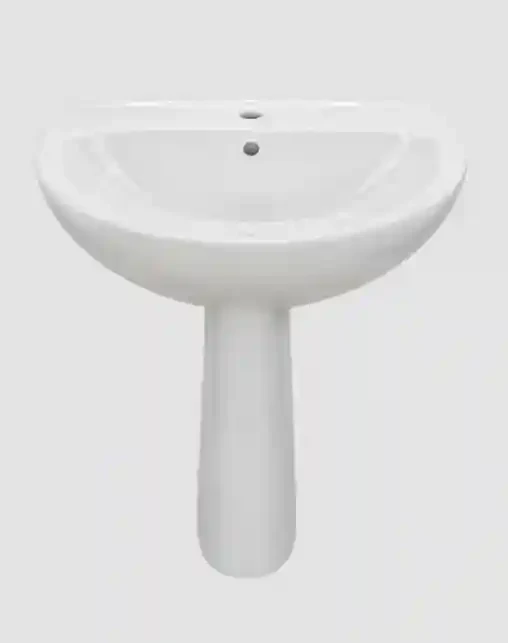 Lavoar AKCENT 60cm 2