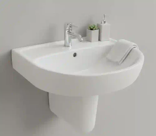 Lavoar STATUS 55cm