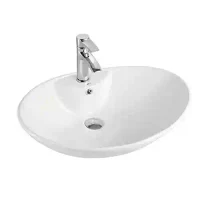 Умывальник K005 White 650*435*200
