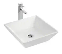 Lavoar K049 White 420*420*120