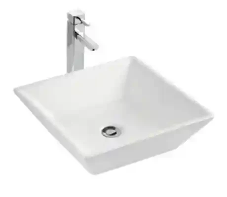 Lavoar K049 White 420*420*120