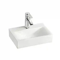 Lavoar K153 White 445*295*100