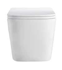 WC Suspendat B-2370 MINI White 510*345*340