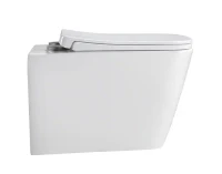 WC Suspendat B-2370 MINI White 510*345*340 4
