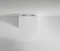 WC Suspendat B-2372 White 500*350*365 4