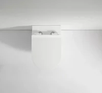 WC Suspendat B-2376 White 550*370*370 4