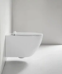 WC Suspendat B-2376 White 550*370*370