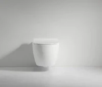 WC Suspendat B-2376 White 550*370*370 3