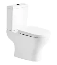 WC+Rezervor B-2315A White 650*340*790
