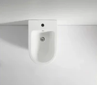 Bideu pe podea G-5376 White 560*365*400 4