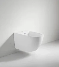 Bideu Suspendat G-5376WH White 550*370*370