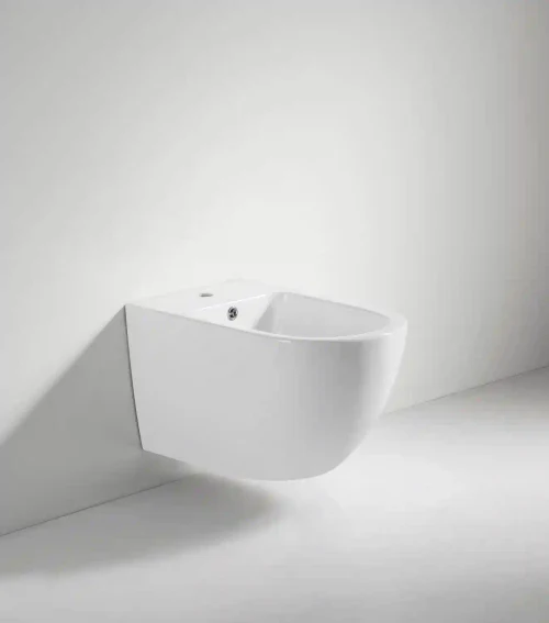 Bideu Suspendat G-5376WH White 550*370*370