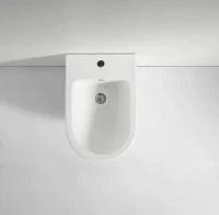 Bideu Suspendat G-5376WH White 550*370*370 3