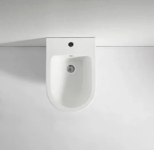 Bideu Suspendat G-5376WH White 550*370*370
