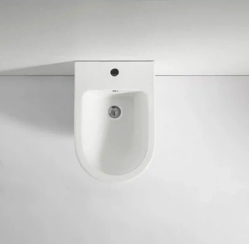 Bideu Suspendat G-5376WH White 550*370*370 3